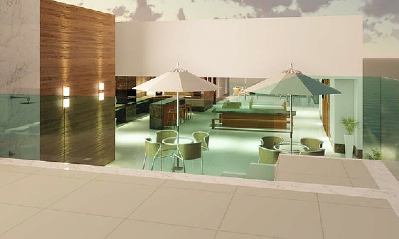 Apartamento Com Vist...