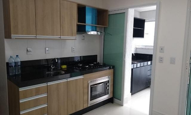 Apartamento Para Alu...