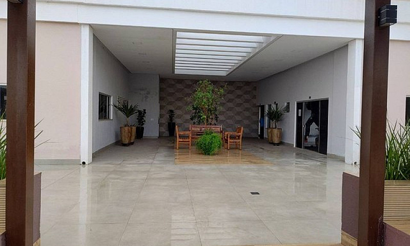 Alugo Apartamento Ed...