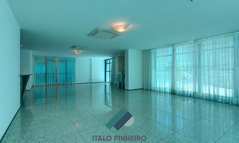 Apartamento Com 4 Do...