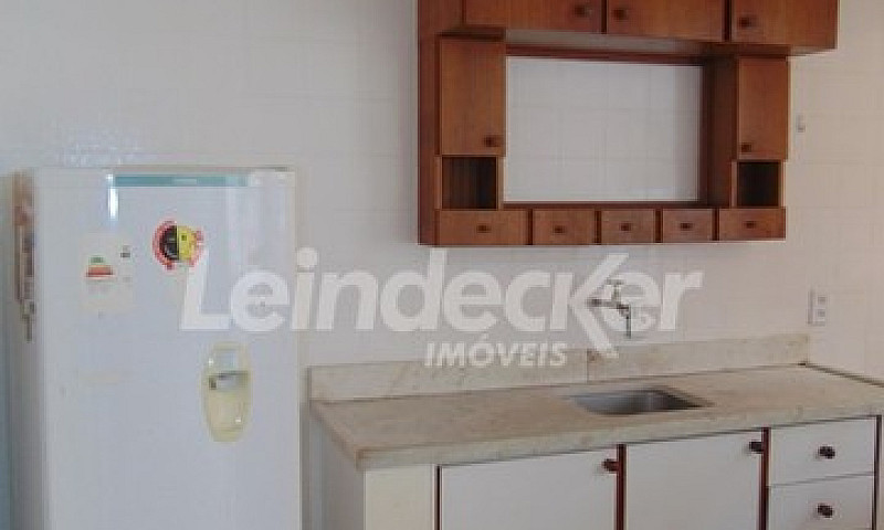 Locação Apartamento ...