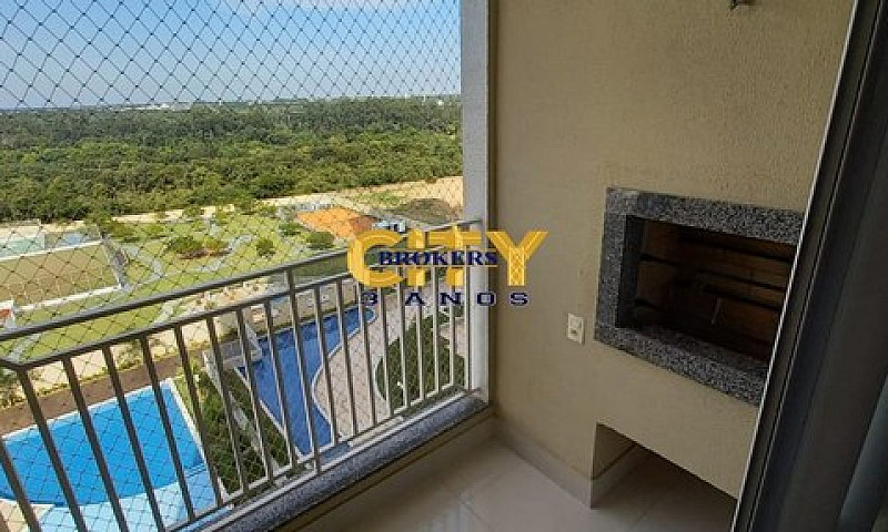 Lindo Apartamento De...