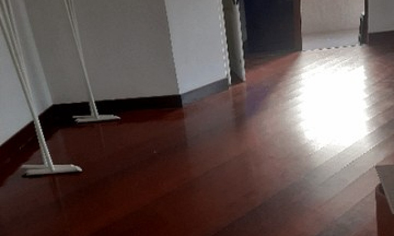 Apartamento 4 Quarto...
