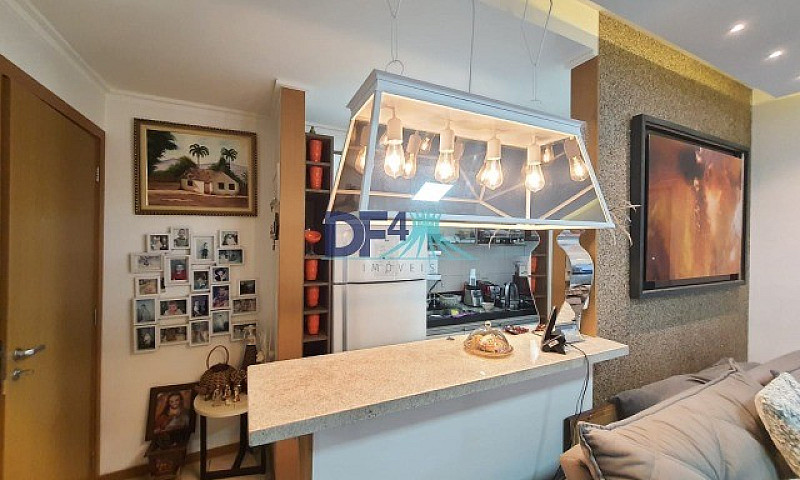 Apartamento 1 Quarto...