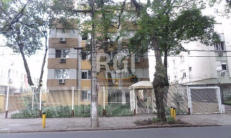 Porto Alegre - Apart...