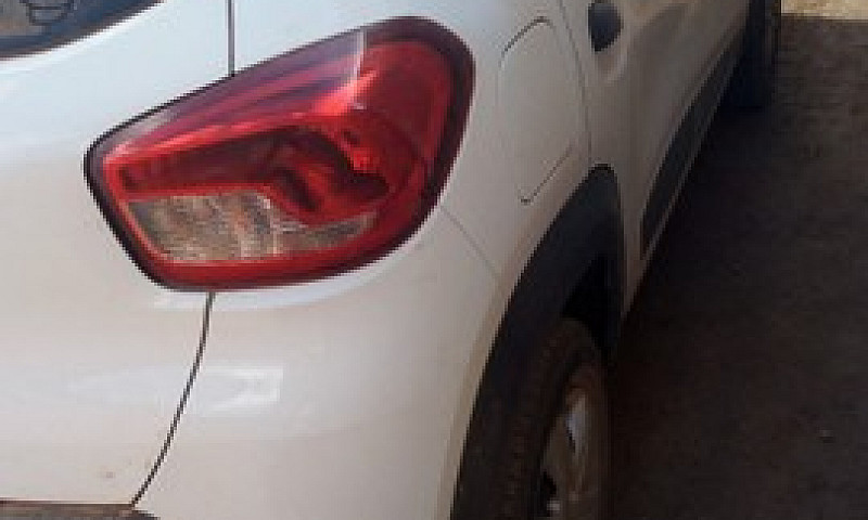 Renault Kwid...