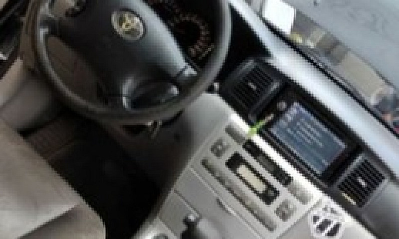 Corolla 2006. Blinda...