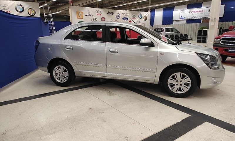 Chevrolet Cobalt Ltz...