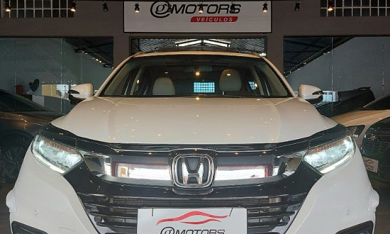 Hr-V Touring 1.5 Tur...