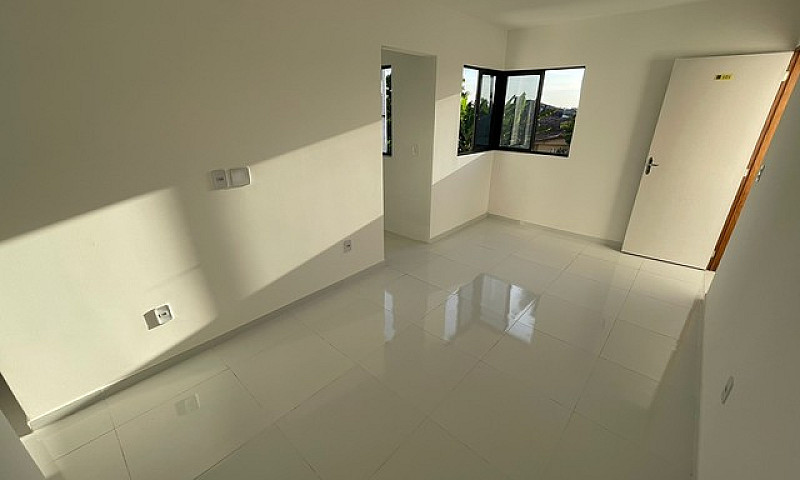 Apartamento Para Alu...
