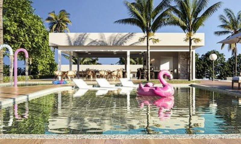 Casa Flamboyant Real...