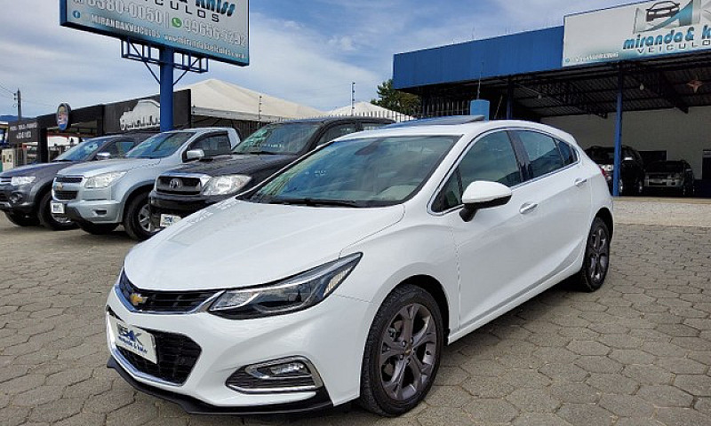 Chevrolet Cruze Ltz ...