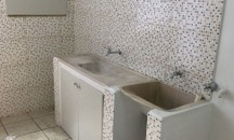 Apartamento 2 Quarto...