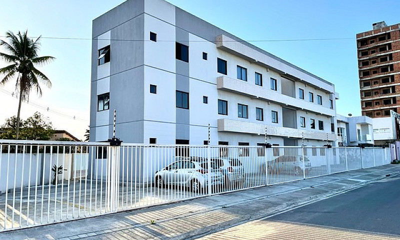 Apartamento Para Alu...