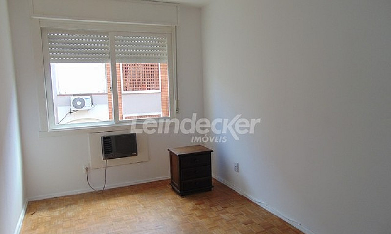Locação Apartamento ...