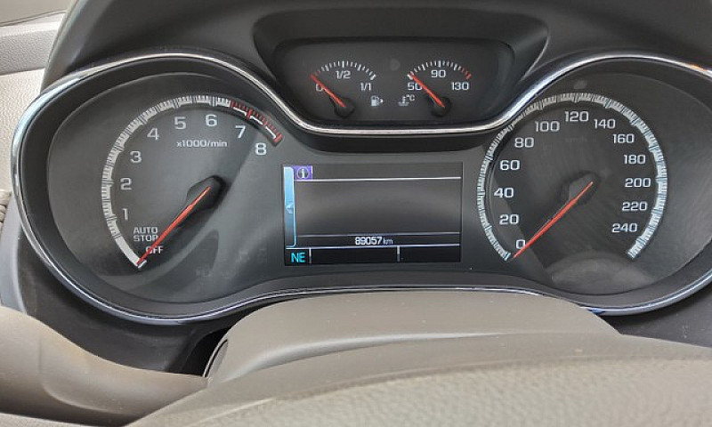 Chevrolet Cruze Ltz ...
