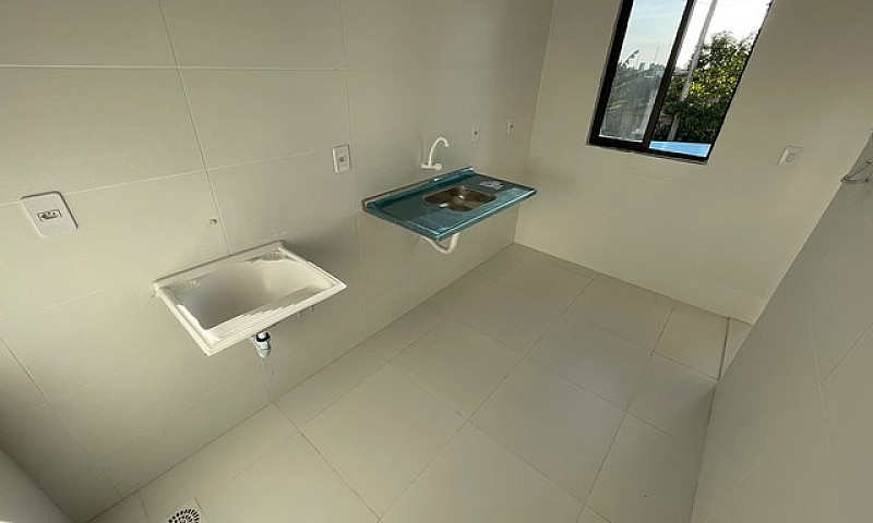 Apartamento Para Alu...
