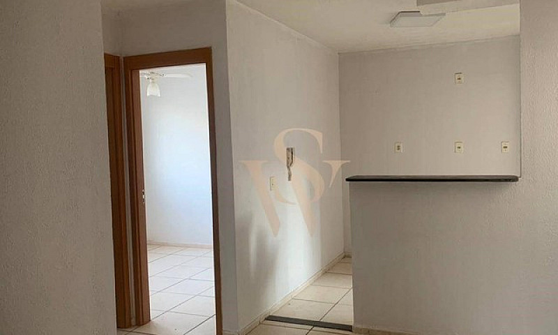 Condomínio Chapada D...