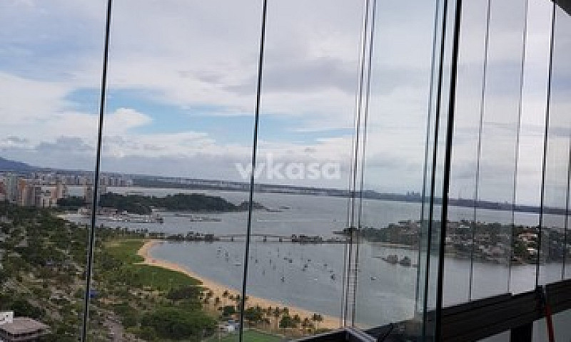Apartamento Em Ensea...