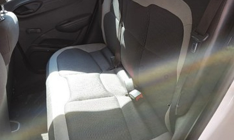 Chevrolet Onix 1.0 L...