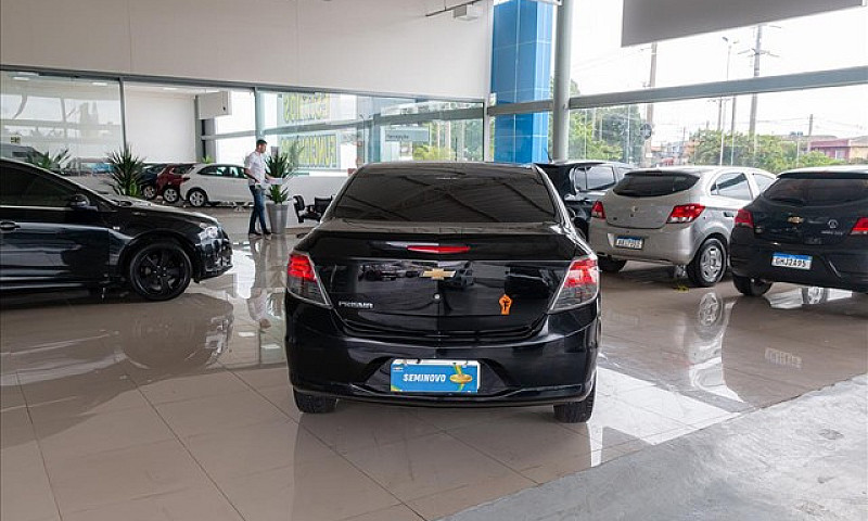Chevrolet Prisma 1.0...