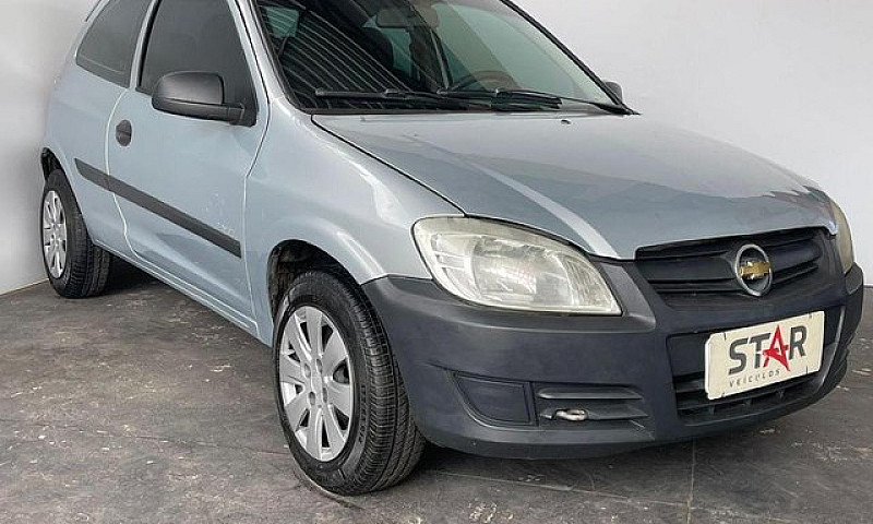 Chevrolet Celta 2P L...