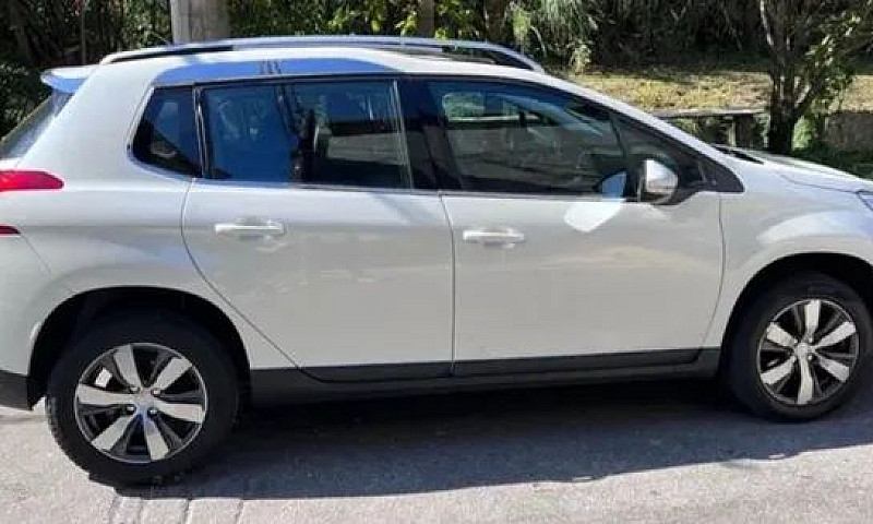Peugeot Griffe 2008 ...
