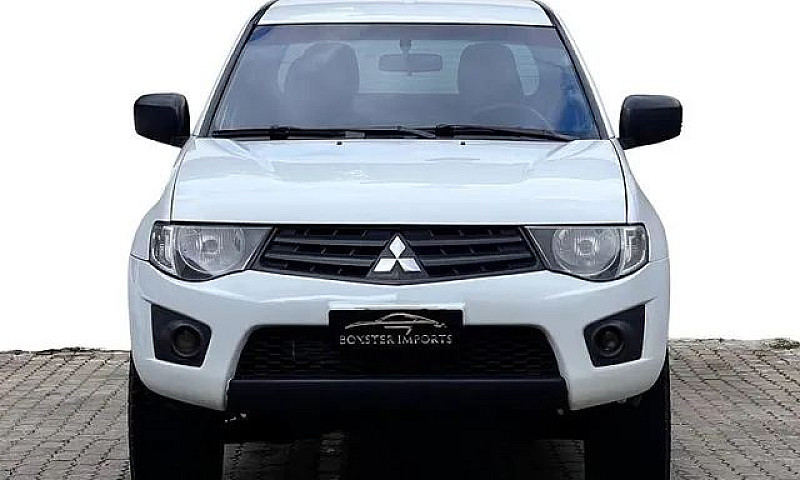 Mitsubishi L200 Trit...