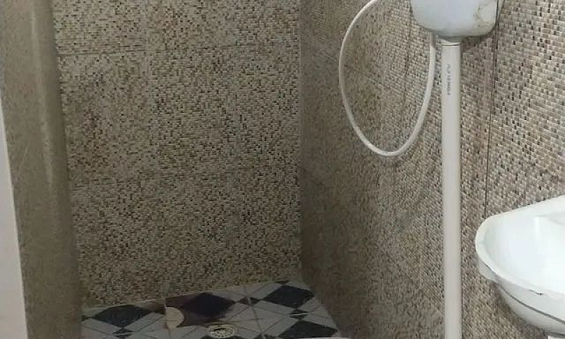 Casa Em Cosme De Far...