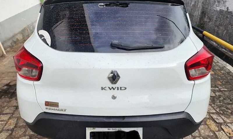 Kwid Renault 2020 R$...