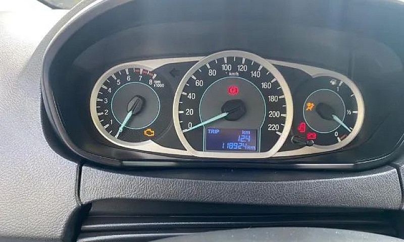 Ford Ka  Se 1.5 2015...