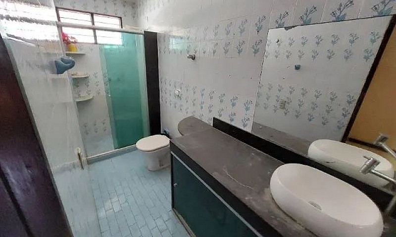 (Jn022) Venha Morar ...