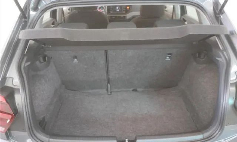 Volkswagen Polo 1.0 ...