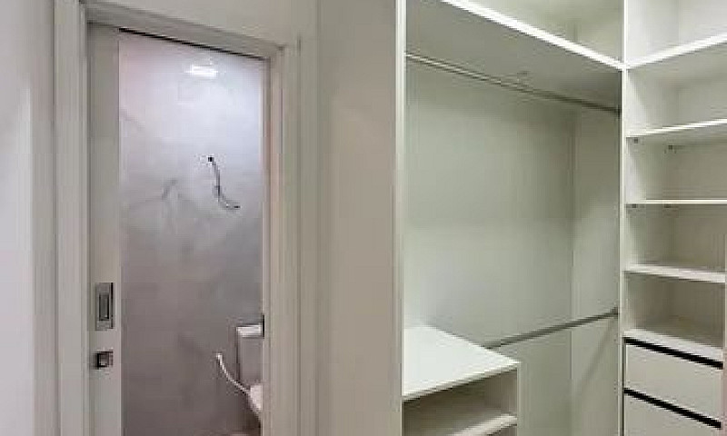 Casa Nova Com Mobíli...