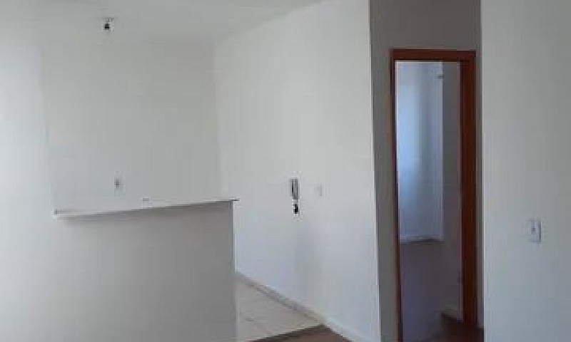 Apartamento Em Vila ...