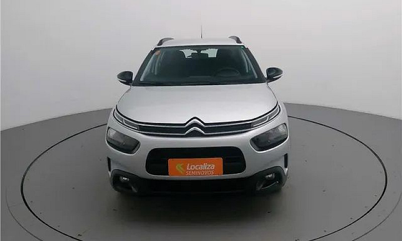 Citroen C4 Cactus 20...