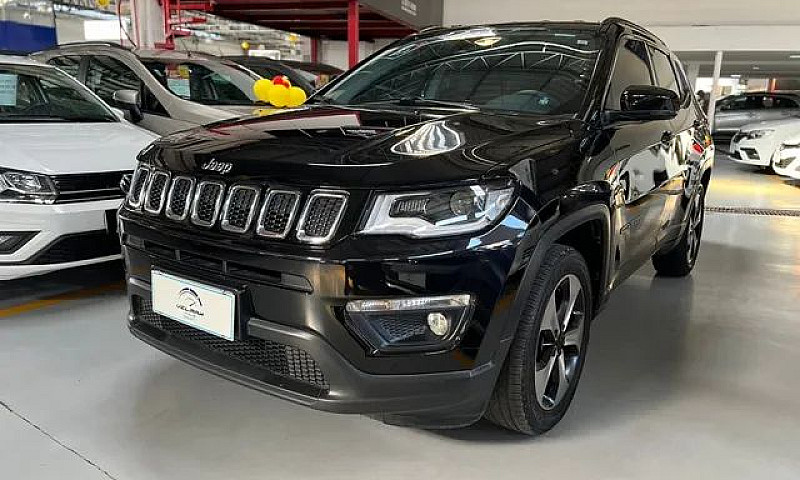 Jeep Compass 17/18...