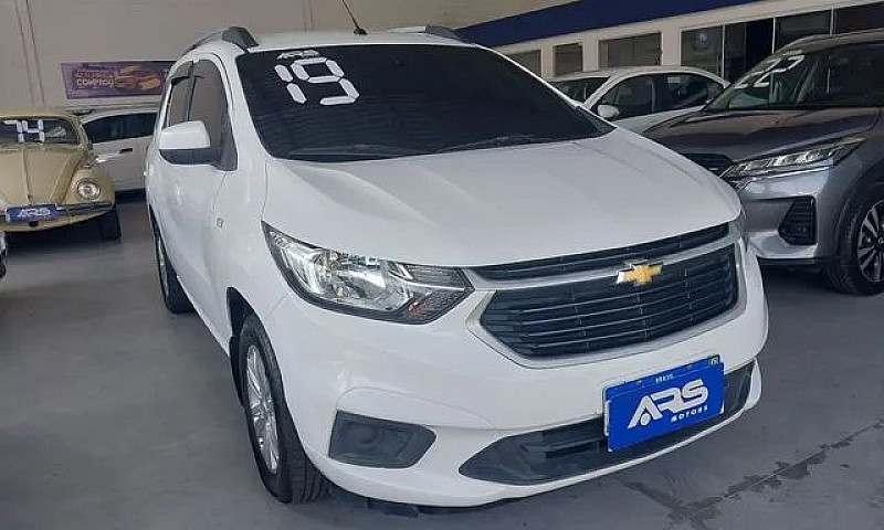 Spin Lt 1.8, 2019- C...