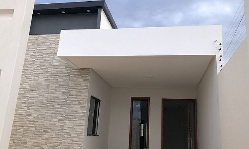 Casa Com Excelente L...