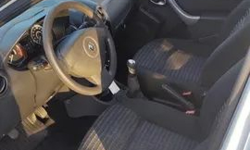 Sandero 2013 Novo Op...
