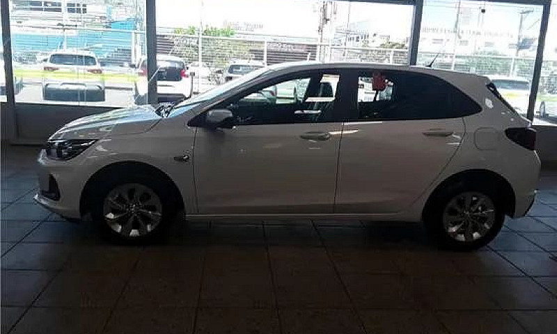 Chevrolet Onix Onix ...