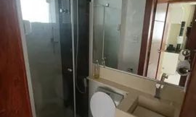 Apartamento 2/4 Pron...