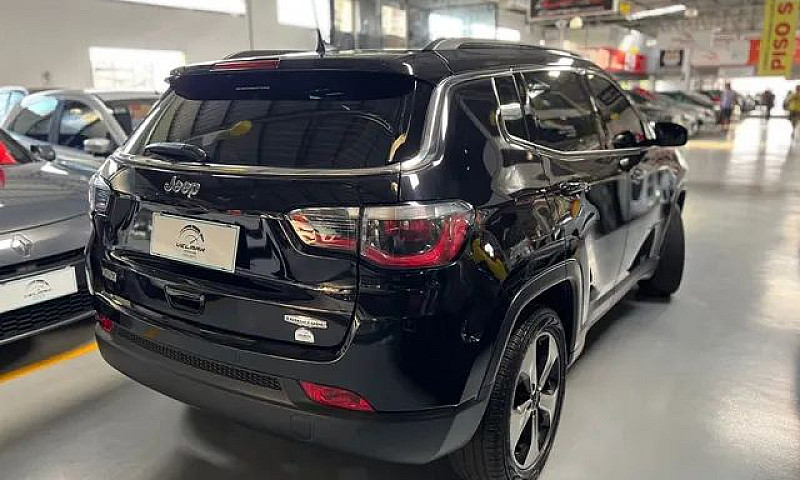 Jeep Compass 17/18...