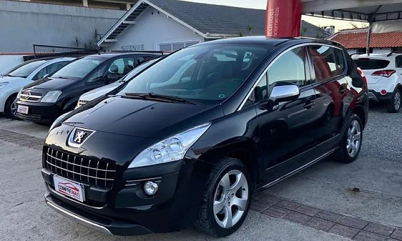 Peugeot 3008 3008 Gr...