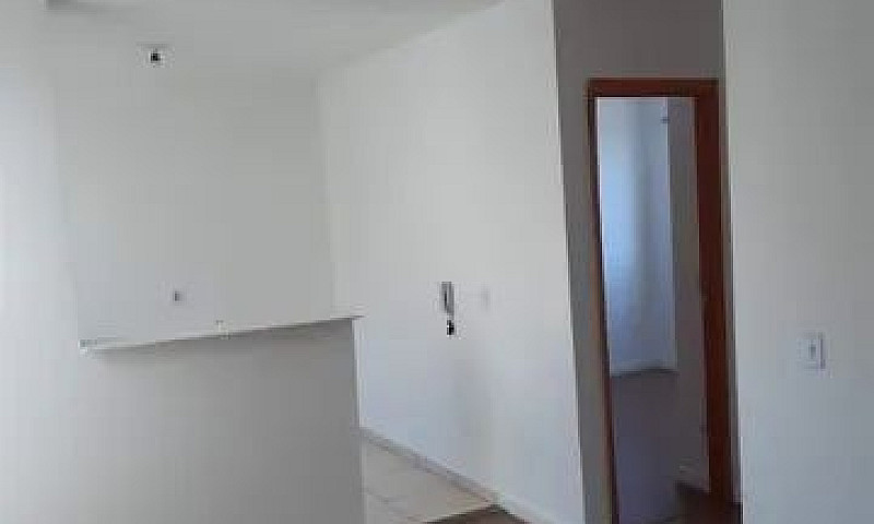 Apartamento Em Vila ...