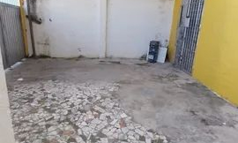 Casa No 1 Andar Em B...