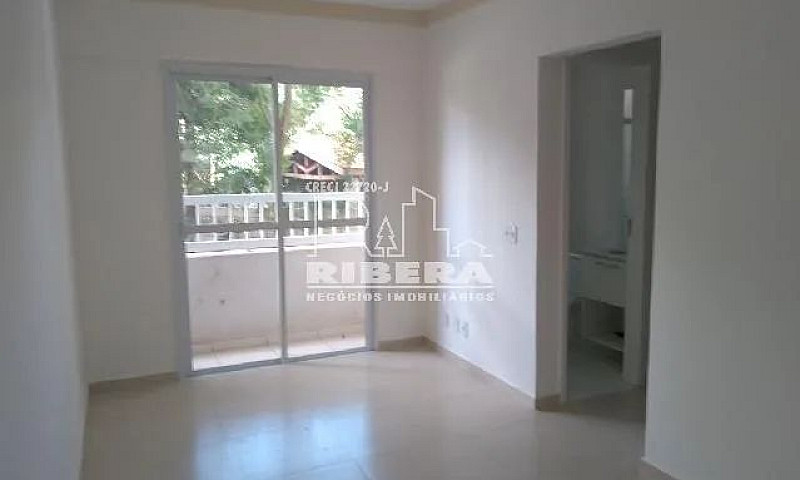 Locação - Apartament...