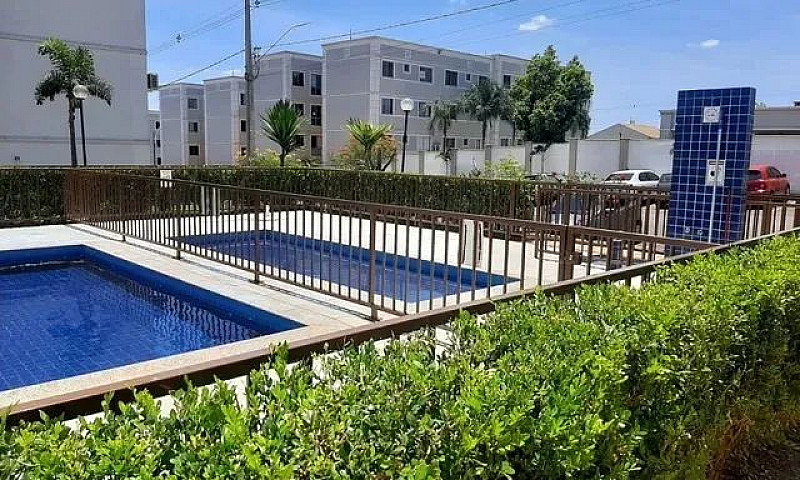 Vendo Apartamento Em...