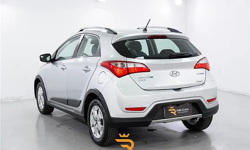Hyundai Hb20X 2015 1...