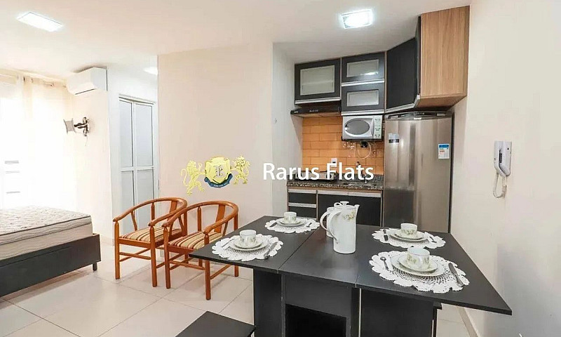 Flat Para Alugar Na ...